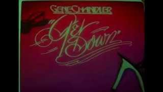 Gene Chandler =  I'm The Traveling Kid