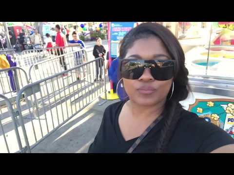 Travel Diary: South FL | Fairs & Beaches