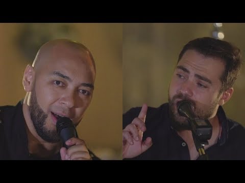 Ton Carfi e Bruno Faglioni - Há Um Lugar Pra Mim