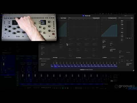 Introduction to Console 1 Mk III
