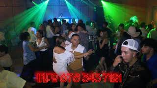 FAMILIA BADILLO MIS QUINCE DJ SOSA