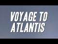 The Isley Brothers - Voyage to Atlantis (Lyrics)
