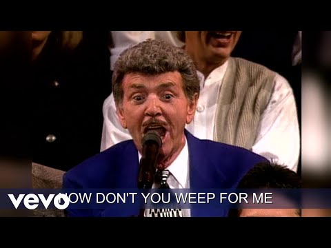 Goodbye World, Goodbye (Lyric Video / Live At Ryman Auditorium, Nashville, TN / 1995)