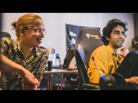 This is what Topson and SumaiL did to Nigma...