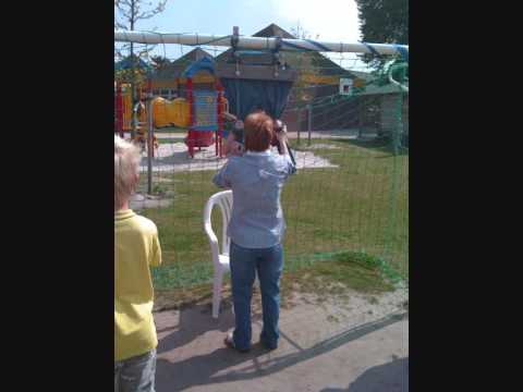 koninginendag09 koningslust