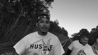 YG (Twist My Fingaz Cover) Necio The Don ( Feat. BugZy and Mosko) - LP Records Cypher