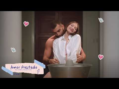 Yami Safdie, Manuel Turizo - Amor Prestado 
