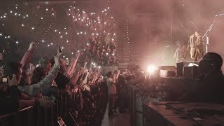 Rupp TV: Halestorm Recap