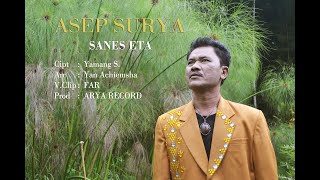 Download lagu ASEP SURYA - SANES ETA - ALBUM 1 mp3 Download lagu ASEP SURYA - SANES ETA - ALBUM 1 mp3