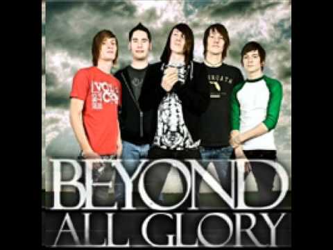 Beyond All Glory-This Love