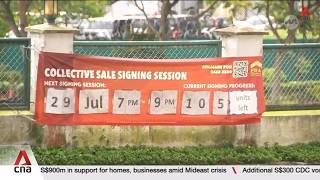 Singapore housing market: Pine Grove could be one step closer to collective sale after rule change