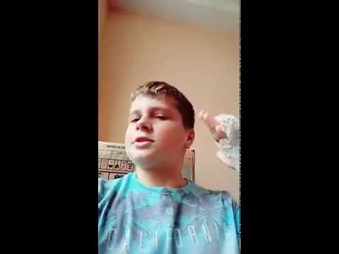 Sobotná výzva W/Boris,Adrian