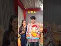 Ek Danta એક દંતા Rajal Barot Sachinandpriya2592 Shortsfeed Shortvideo Gujarati Shorts