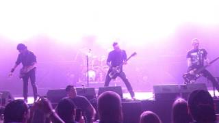 Volbeat - Black Bart @ The Criterion