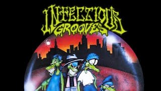Tribute to Infectious Grooves- I’m Gonna Be My King