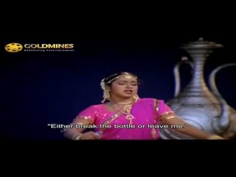 Poster teri botal ban gayi sautan