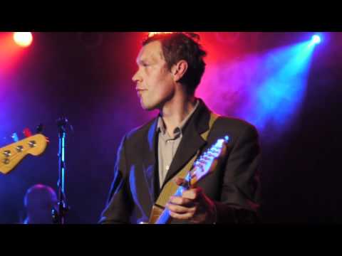 Mitch & Mitch - San Francisco - Wrocław, Firlej, 2012-01-28