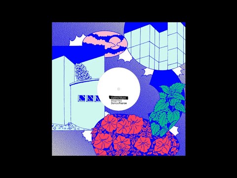 PREMIERE: Autarkic - Gewalt [Optimo Music Digital Danceforce]