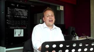 Sorry's Not Good Enough (McFly cover)