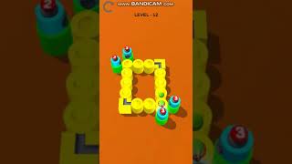 Fill the Holes – Trending Hyper Casual Game video preview