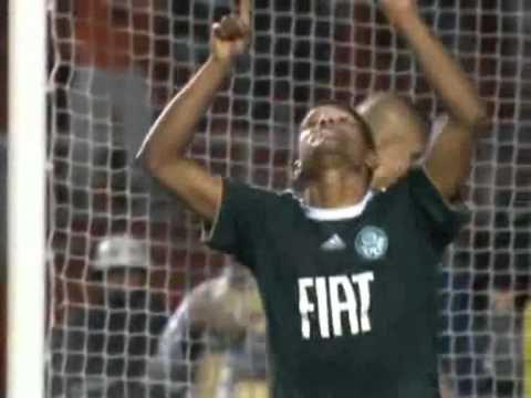 Palmeiras 1 (5) x (6) 1 Corinthians - Semi Final - Campeonato Paulista 2011
