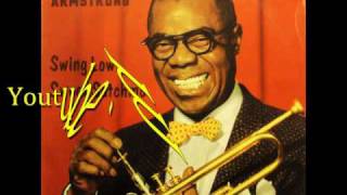 Louis Armstrong - Shadrack