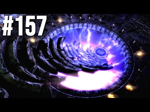 Skyrim Legendary (Max) Difficulty Part 157 - Valerica's Secret
