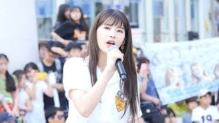 170528 다이아 희현 (DIA) 너만 모르나 봄 (Not Only You But Spring) 부산 광안리 버스킹 공연 직캠