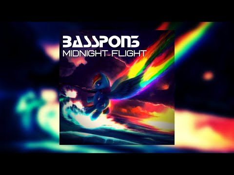 BassPon3 - Midnight Flight