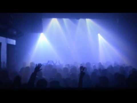 LSDA Live Show at Buenos Aires - Niceto Club - June 23 2012