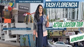 Location tour video thumbnail