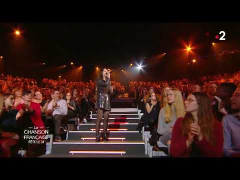 Kendji, Slimane, Vitaa,Capéo,Erza - Pour Oublier--La Chanson Française Fête Le (31/12/19)(Fr2)