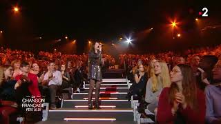 Kendji, Slimane, Vitaa,Capéo,Erza - Pour Oublier--La Chanson Française Fête Le (31/12/19)(Fr2)