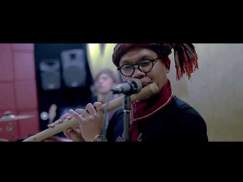 D'Bamboo Musik Batak - Husip Husip (Gondang Batak Uning-Uningan)