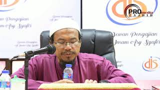 (🔴LIVE) 27-06-2026 Ustaz Adli Mohd Saad: A’lam As-Sunnah Al-Mansyurah (Siri 32)