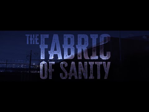 Jacko - The Fabric Of Sanity (Official Music Video)