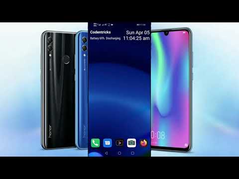 How to Use Vo-Wifi Calling in Honor 10 Lite