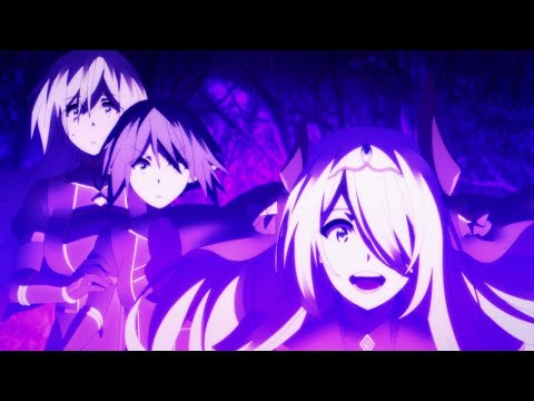 Victoria Told Cid About Rose's Betrayal and He Got Angry - The Eminence in Shadow Season 2 Episode 9