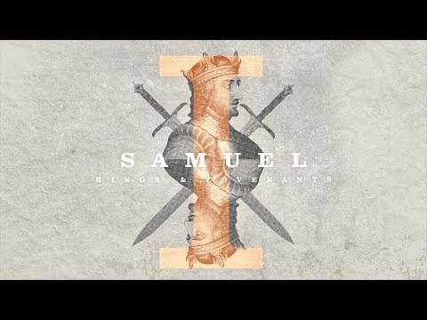 No Mistakes With God - 1 Samuel 10-15