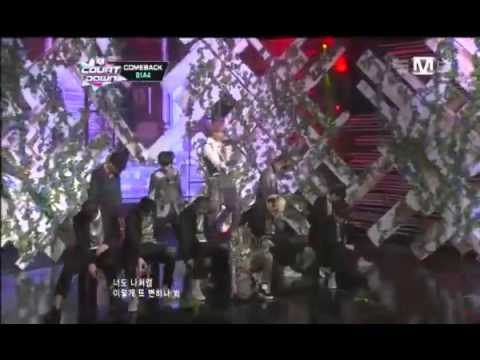 B1a4-Tried to walk live