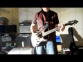 Your Nickel Ain T Worth My Dime By Sleeping With Sirens Guitar Cover