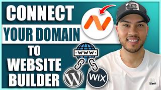 How to Connect a Namecheap Domain to Any Website Builder (DNS Setup That Actually Works)