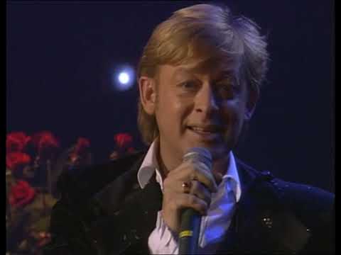 25 Benny Neyman - Adieu (Live) Hoogtepunten Uit 10 Jaar Theaterconcerten