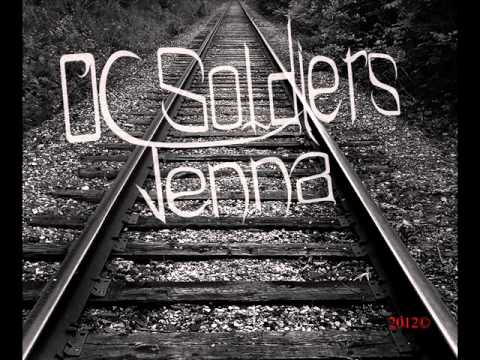 OC Soldiers - Jenna Feat DJ Marwan Asad