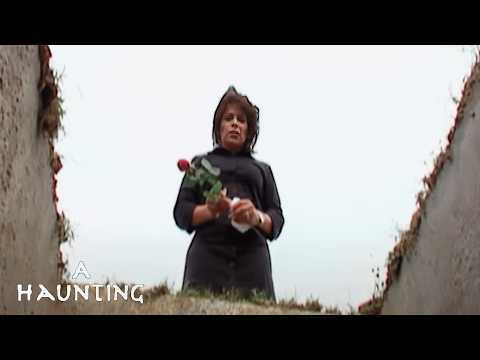 A Cursed Entity Made Me Doubt My Own Sanity | A Haunting