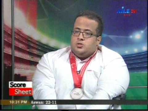 Score Sheet 6 12 2015 Amr Farouk