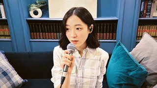 Download lagu JINSOL 이진솔 - Summer Booming (Studio Live) mp3