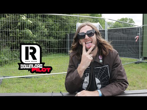 Thumbnail for While She Sleeps' Loz Taylor - Download Pilot Festival 2021 by L.A.B., Simon Neil