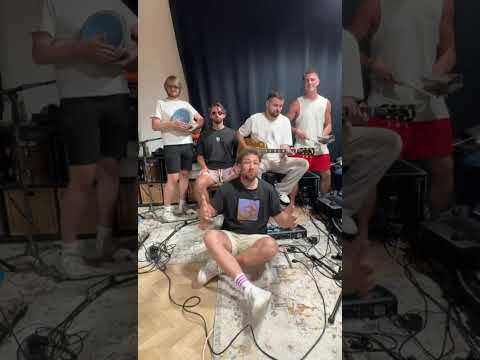 Bystrík, pozvánka Country Lodenica 2025 @bystrik_official