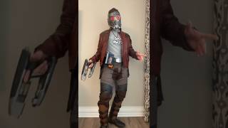 Download lagu Star-Lord Cosplay Suit Up #starlord #guardiansofthegalaxy #guardiansofthegalaxyvol3 mp3